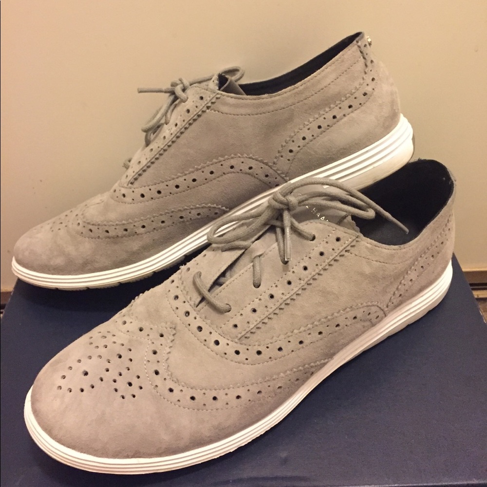 Women’s Cole Haan Grand Tour Oxford